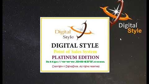 How ro refund the sales in DigitalStyle POS