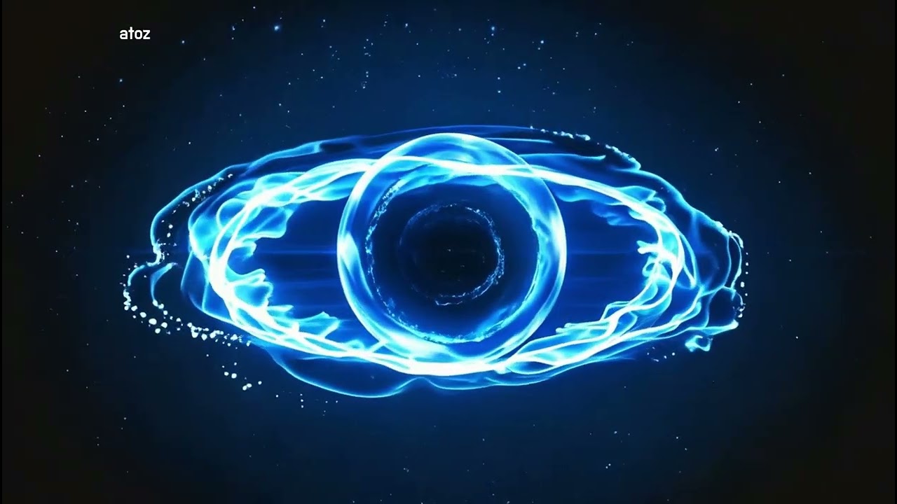 ADHD Focus Music – 1 Hour Deep Space Ambient for Studying, Coding & Productivity