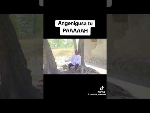 Brother K Sasa Ulikuwepooo 