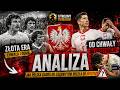 Prawdziwa historia Reprezentacji Polski! Złota era, kadra Nawałki i dzisiejszy Chaos