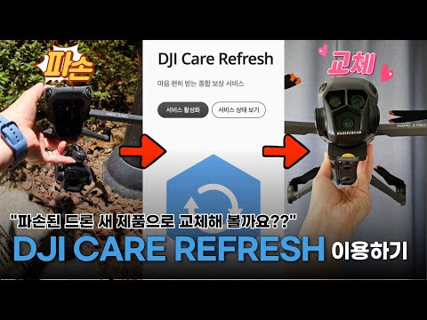 What Is Dji Care Express
