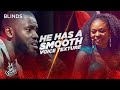 Chiemere Onyewuotu sings &quot;Stay With Me&quot; | Blind Auditions | The Voice Nigeria Season 4