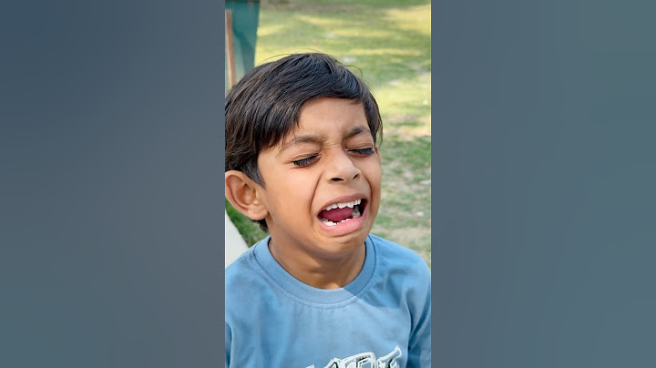 Arhan ku naraz ho Gaya😭🙏#foryoupage #trending #shortvideo