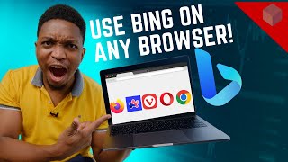 how to use bing ai outside of microsoft edge! – the tutorial