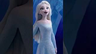 ملكة الثلج ❄️ Frozen