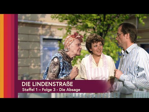 Folge 996 Schlechte Karten Trailer - Videos - Lindenstraße - Das