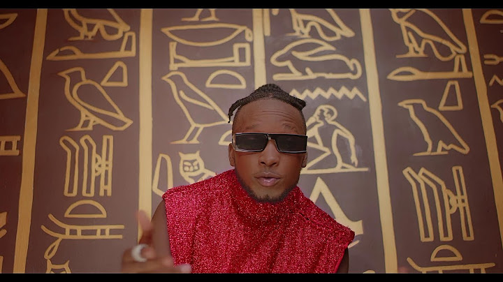 Kevin Kade - Ibirara  Ft Uncle Austin  (Official  Video)