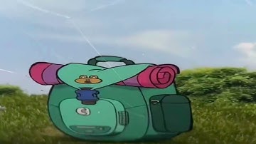 A Clip For Up To Faster 9 Parison