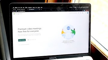 How To FIX Google Meets Not Working!