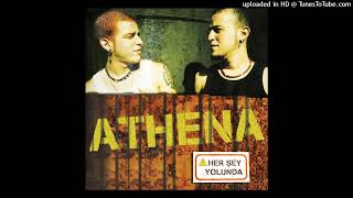 Athena - Beyoğlu (Filtered Instrumental)