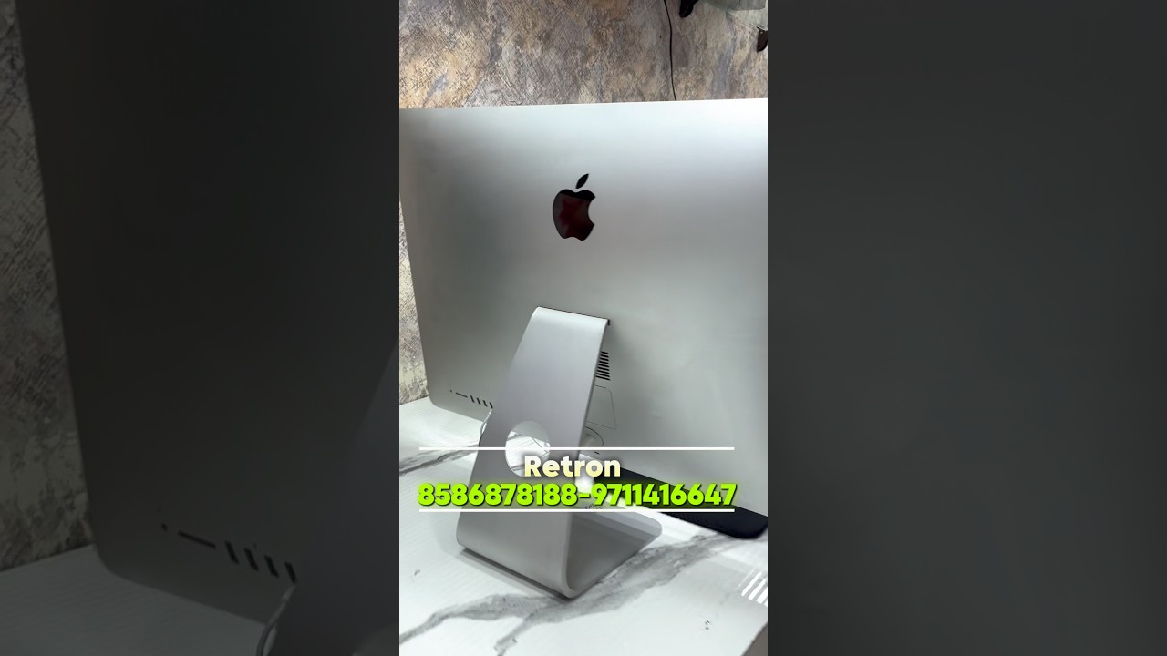 #macbook #laptop #apple #appleindia #laptopdelhi#appleindia#retron