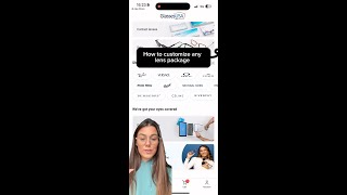 How to Customize Your Lenses Order at GlassesUSA.com