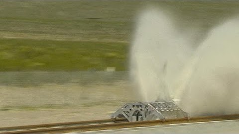 How Hyperloop could revolutionize transportation