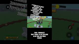 Trade #roblox #rap #live #gag2 #robloxedit #video #questcequejedevraischoisir #minecraft #robloxgame