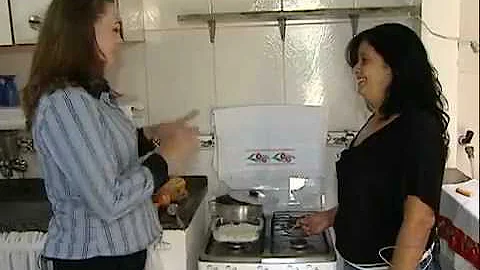Como tirar o gosto de amargo do arroz doce?