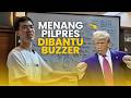 Cara Buzzer Memanipulasi Otak Kita (Belajar dari Pilpres AS)