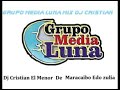 Grupo media luna mix