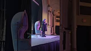 Holly Black book tour for Thief of Night #hollyblack #booktour #writers