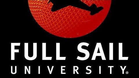 Full sail university bachelors degree in music production. #fullsailuniversity#launchbox