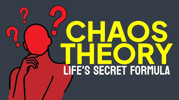 Embracing Chaos: How Life Mirrors the Butterfly Effect