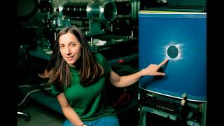 ‘We are creating our own eclipse’: A scientific quest to study the solar corona