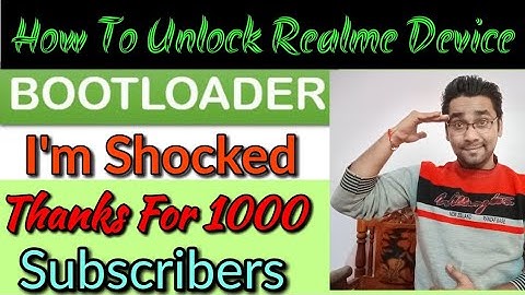 How to Unlock Bootloader in Realme 1& Realme 2 Pro | How to Root Realme | Atul Tech Bazaar