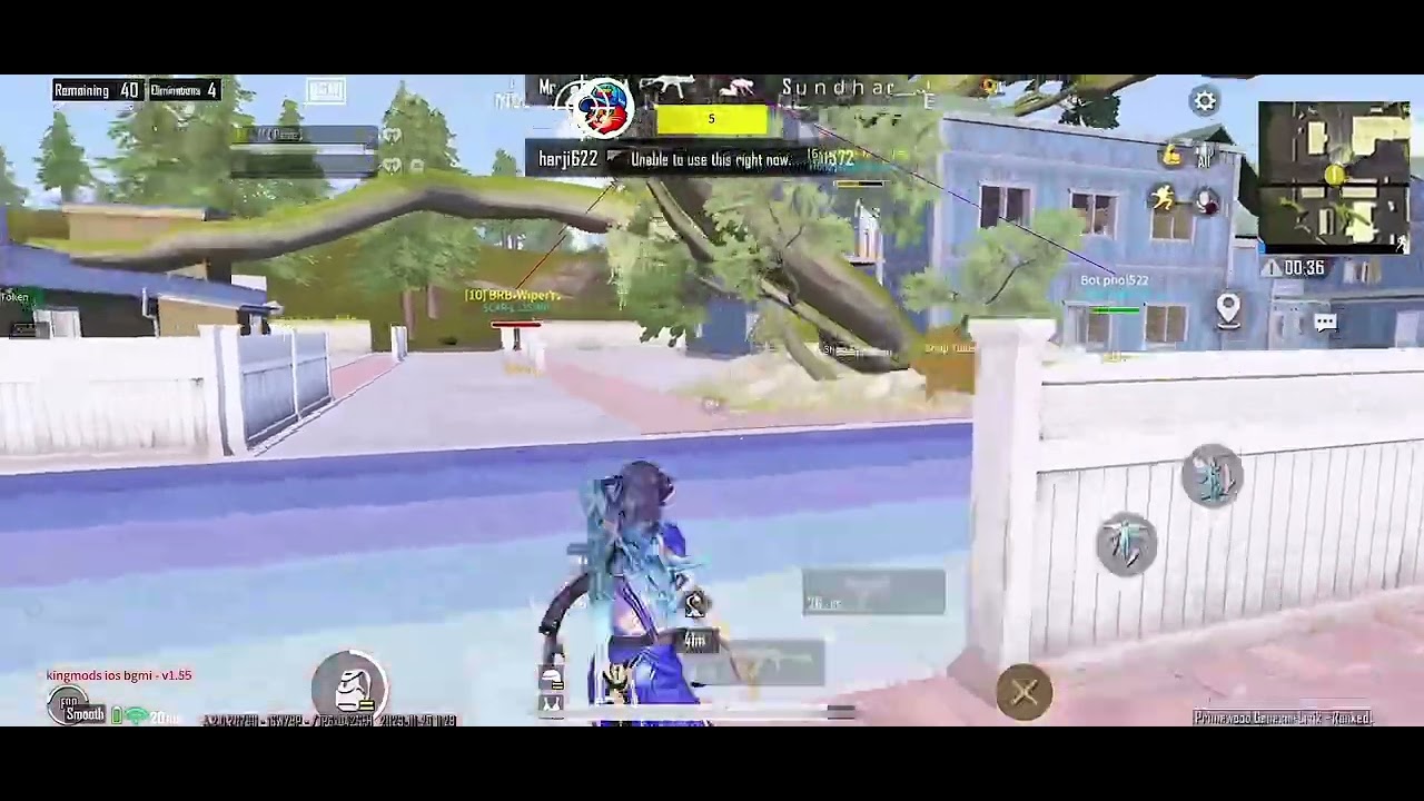 Pubg Mobile hack 4.2 (New 4.2 Version Inbuilt Esp Mod) | Pubg Mobile Gl+Kr