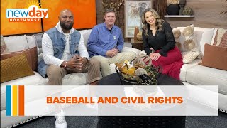 Baseball and civil rights — New documentary highlights Baseball Beyond Borders organization - New Da
