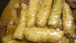 Koha per te shijuar sarmat me laker, me nje metode ndryshe,por qe ia vlen t'i provoni 