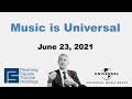 Psth  bill ackman investor presentation  universal music group remainco sparc