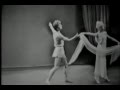 &quot;Flore et Zephyr&quot; Ballet pre romántico