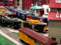Ridin' the High-Rail (3-rail O-scale) Ridin' the High-Rail (3-rail O-scale)