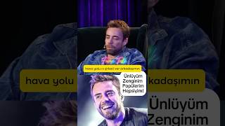 Zenginlik böye bir şey... Murat Dalkılıç #muratdalkılıç #berfuyenenler