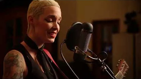 Sarah Macintosh - O Holy Night (Live at EastSide M...