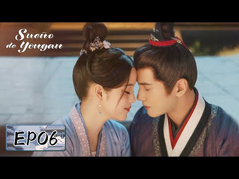 Sueño de Yongan | Episodio 06 Completo (Yong'an Dream) | WeTV