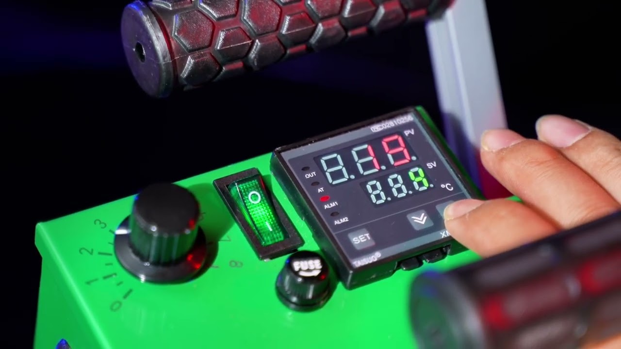 CX500L dual-purpose welding copper wedge welding machine