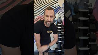 STRENGTH: DAY 1