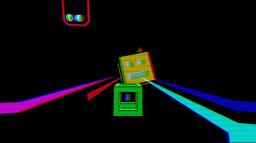 3Depth Hardcore Mode 100%