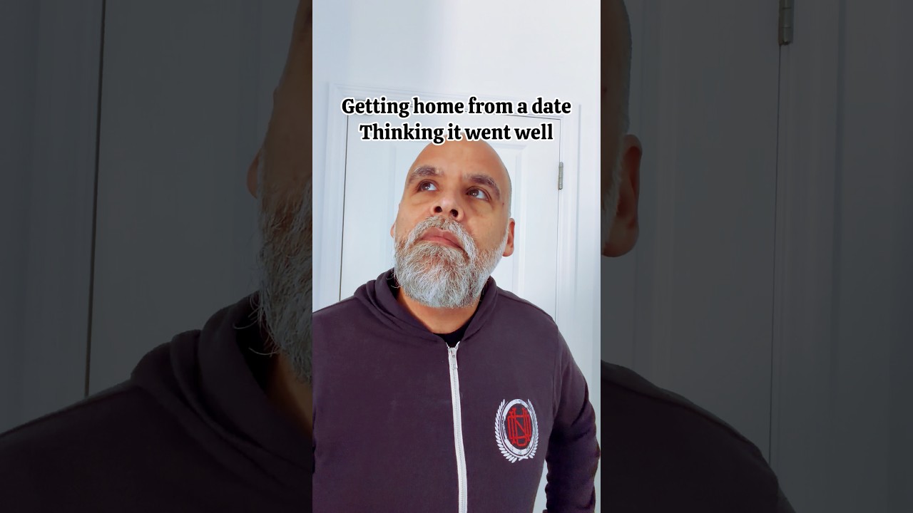 Do you guys think there will be a second date?