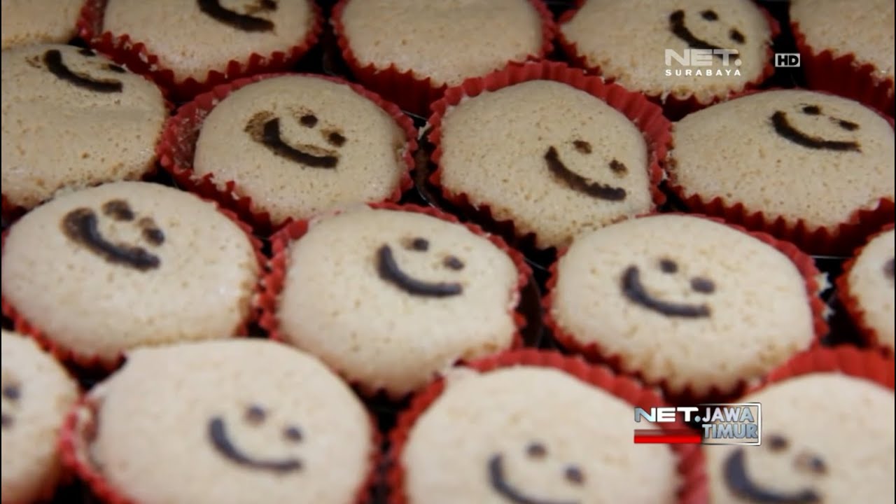 Net. Jatim - Bolu Senyum " Mak Plengeh" Asli Kediri - Youtube Net. Jatim - Bolu Senyum " Mak Plengeh" Asli Kediri - Youtube