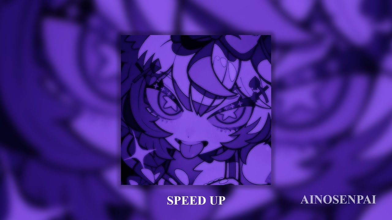 Плейлист популярных песен из тик тока 2025 Speed up || AINOSENPAI