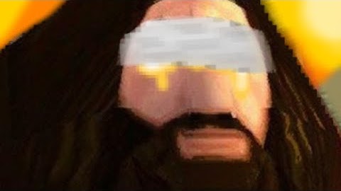 ULTRAKILL - Sisyphus Prime Death Animation