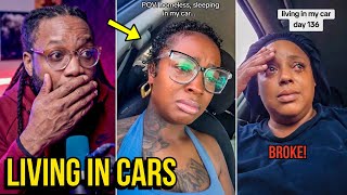 Full Watch Middle-Class Americans Are Secretly Going BROKE And Living In Their Cars Guide