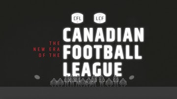 Tradition Meets Innovation: CFL Announces Major Changes to the Game