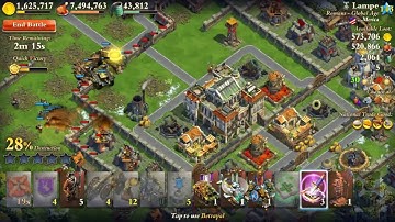 Dominations - Enlightenment age gameplay #21 (i am a dummy part 2)