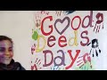 Good Deeds: Not just an idea, an annual event