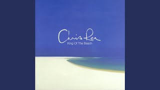 Video thumbnail of "Chris Rea - King of the Beach"