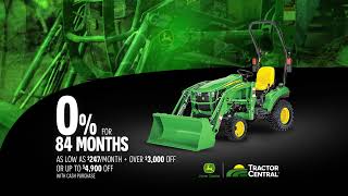 Tractor Central LLC