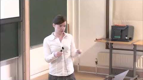 Dr. Nicole Beisiegel | Adaptive Discontinuous Galerkin Inundation Modelling