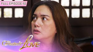 [ENG SUBS] Full Episode 92 | The Greatest Love